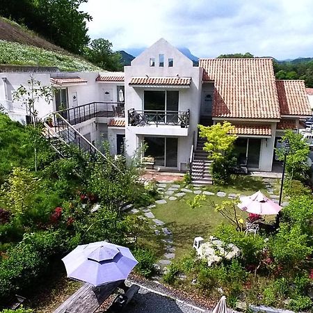 Вилла Saint Paul De Vence Тамян Экстерьер фото